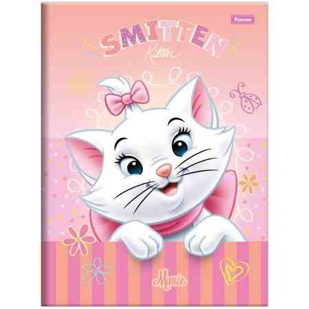 CADERNO BROCHURAO MARIE 